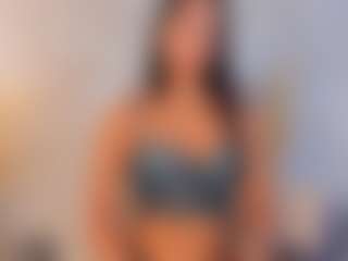 Cata Lopez's Live Sex Cam Show