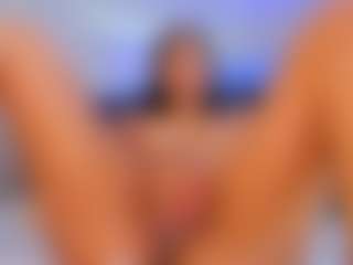 Cata Lopez's Live Sex Cam Show