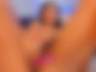 Cata Lopez's Live Sex Cam Show