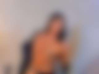 Cata Lopez's Live Sex Cam Show