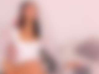 Cata Lopez's Live Sex Cam Show