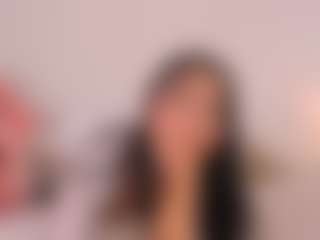 Cata Lopez's Live Sex Cam Show