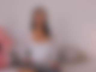 Cata Lopez's Live Sex Cam Show