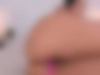 Cata Lopez's Live Sex Cam Show