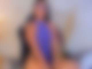 Cata Lopez's Live Sex Cam Show