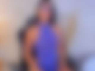 Cata Lopez's Live Sex Cam Show
