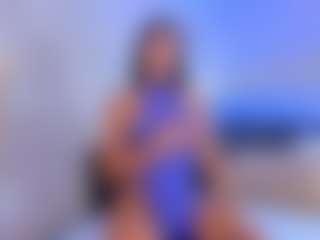 Cata Lopez's Live Sex Cam Show