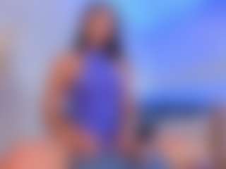 Cata Lopez's Live Sex Cam Show