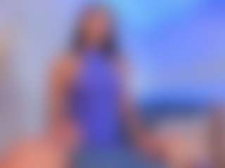 Cata Lopez's Live Sex Cam Show