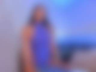Cata Lopez's Live Sex Cam Show
