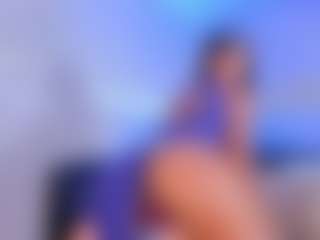 Cata Lopez's Live Sex Cam Show