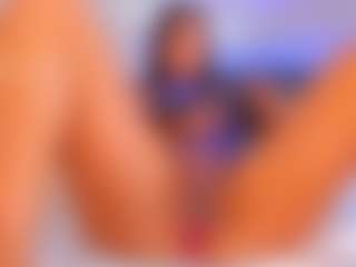 Cata Lopez's Live Sex Cam Show