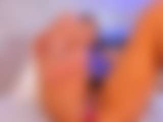 Cata Lopez's Live Sex Cam Show