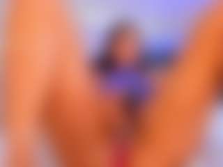 Cata Lopez's Live Sex Cam Show