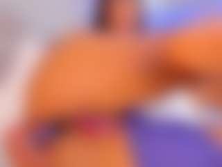 Cata Lopez's Live Sex Cam Show