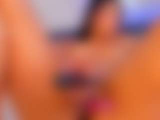 Cata Lopez's Live Sex Cam Show