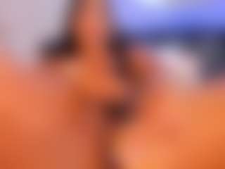 Cata Lopez's Live Sex Cam Show