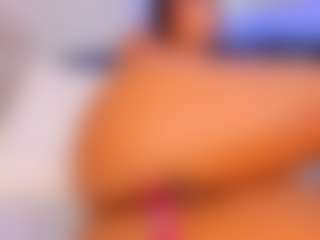 Cata Lopez's Live Sex Cam Show