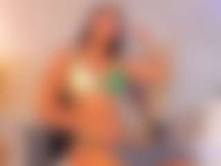 Cata Lopez's Live Sex Cam Show