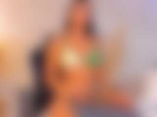 Cata Lopez's Live Sex Cam Show