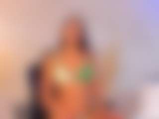 Cata Lopez's Live Sex Cam Show