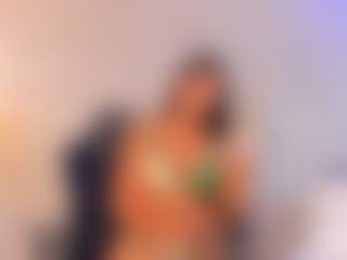 Cata Lopez's Live Sex Cam Show