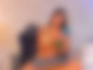 Cata Lopez's Live Sex Cam Show