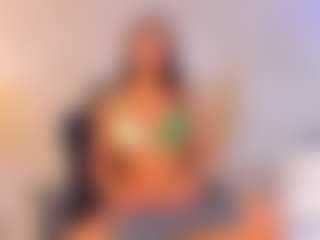 Cata Lopez's Live Sex Cam Show