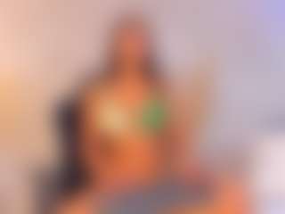 Cata Lopez's Live Sex Cam Show