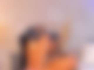 Cata Lopez's Live Sex Cam Show