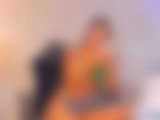 Cata Lopez's Live Sex Cam Show