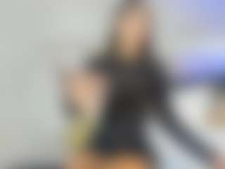 Cata Lopez's Live Sex Cam Show