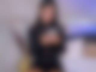 Cata Lopez's Live Sex Cam Show