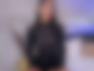 Cata Lopez's Live Sex Cam Show