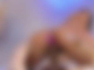 Cata Lopez's Live Sex Cam Show