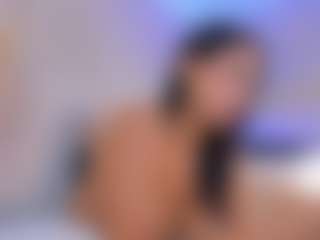 Cata Lopez's Live Sex Cam Show