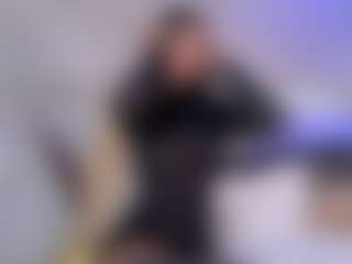 Cata Lopez's Live Sex Cam Show