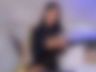 Cata Lopez's Live Sex Cam Show