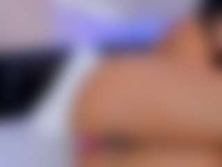 Cata Lopez's Live Sex Cam Show