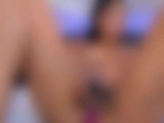 Cata Lopez's Live Sex Cam Show