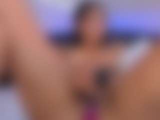Cata Lopez's Live Sex Cam Show