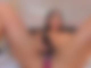 Cata Lopez's Live Sex Cam Show