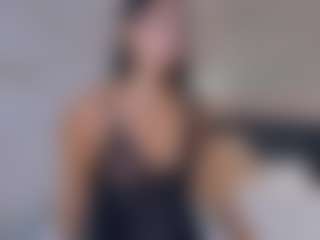 Cata Lopez's Live Sex Cam Show