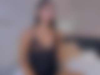 Cata Lopez's Live Sex Cam Show