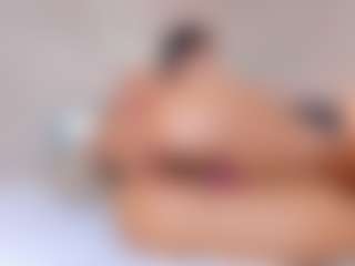 Cata Lopez's Live Sex Cam Show