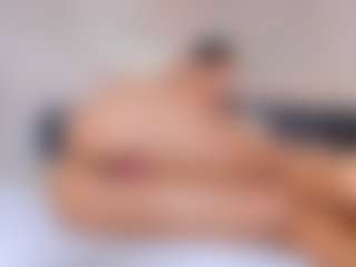 Cata Lopez's Live Sex Cam Show