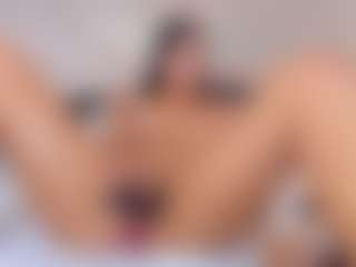 Cata Lopez's Live Sex Cam Show