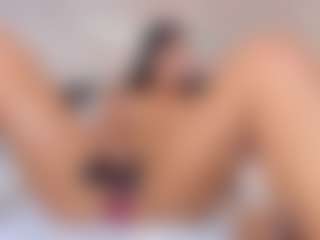 Cata Lopez's Live Sex Cam Show