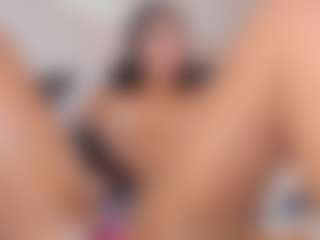 Cata Lopez's Live Sex Cam Show
