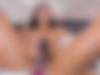 Cata Lopez's Live Sex Cam Show
